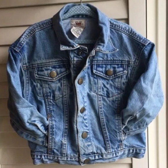 ᴛᴏᴅᴅʟᴇʀ ʙᴏʏ ᴊᴇᴀɴ ᴊᴀᴄᴋᴇᴛ 3ᴛ - Picture 5 of 5